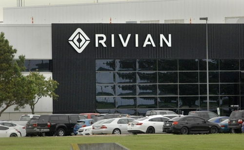 Rivian 擬投資50億美元在得克薩斯州建設新工廠，推動電動車產業藝術化發展