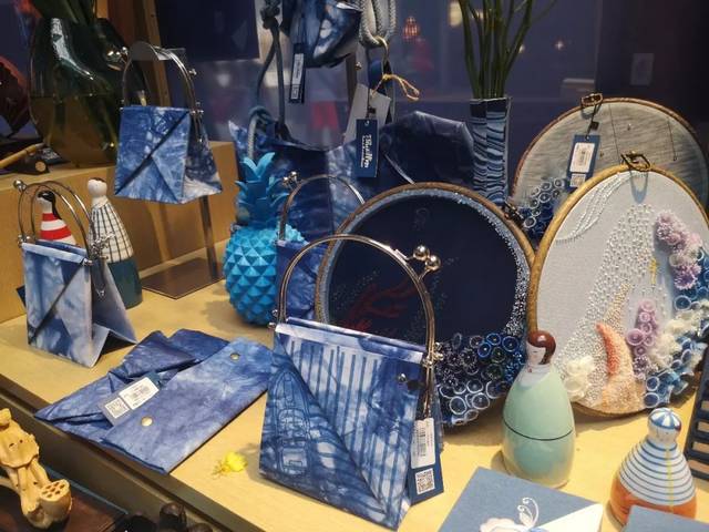 深山集市·風花雪月專場 大理民族手工藝品驚艷北京藝術界